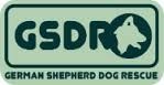 German Shepherd Dog Rescue (GSDR)
